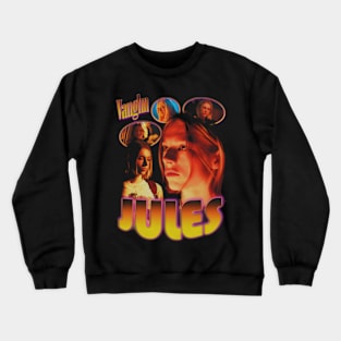 Jules Vaughn C Crewneck Sweatshirt